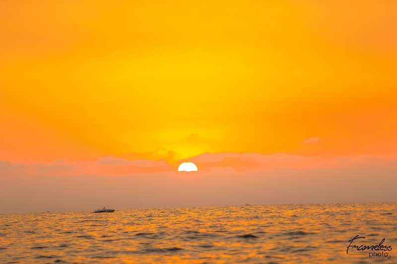 Less Mondays More Summer